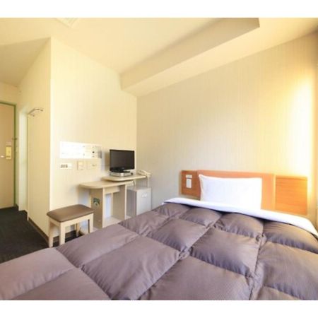 R&B Hotel Sendai Hirosedori Ekimae - Vacation Stay 15192V Exterior foto