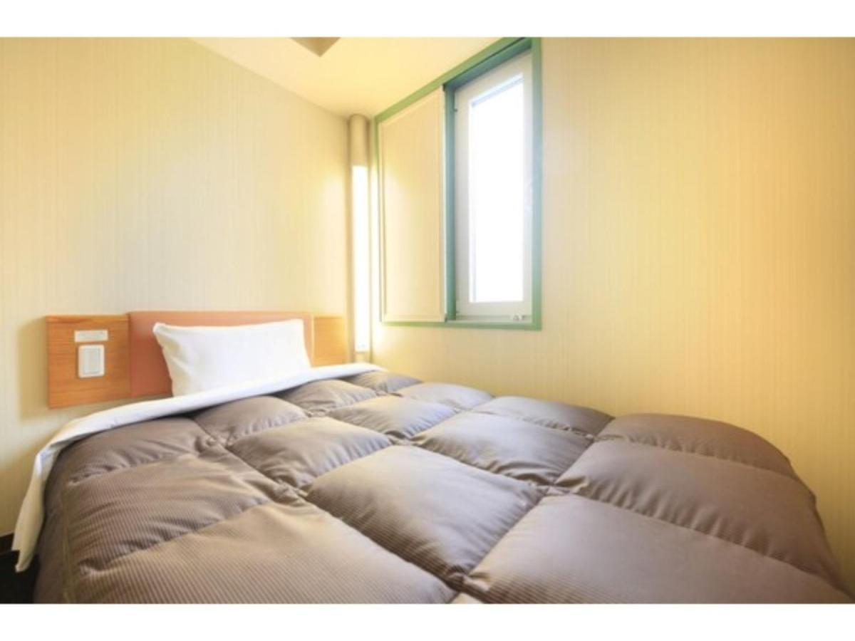 R&B Hotel Sendai Hirosedori Ekimae - Vacation Stay 15192V Exterior foto