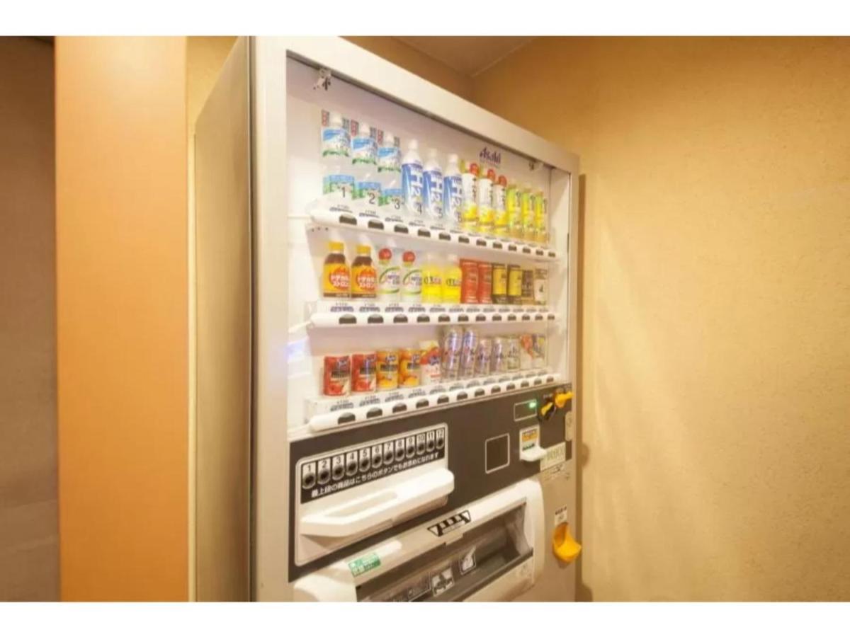 R&B Hotel Sendai Hirosedori Ekimae - Vacation Stay 15192V Exterior foto
