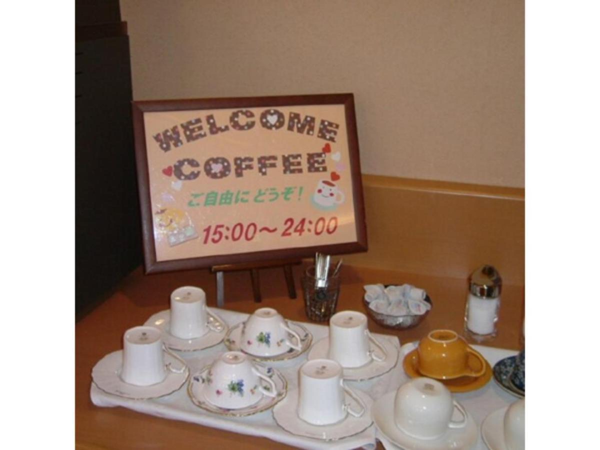 R&B Hotel Sendai Hirosedori Ekimae - Vacation Stay 15192V Exterior foto