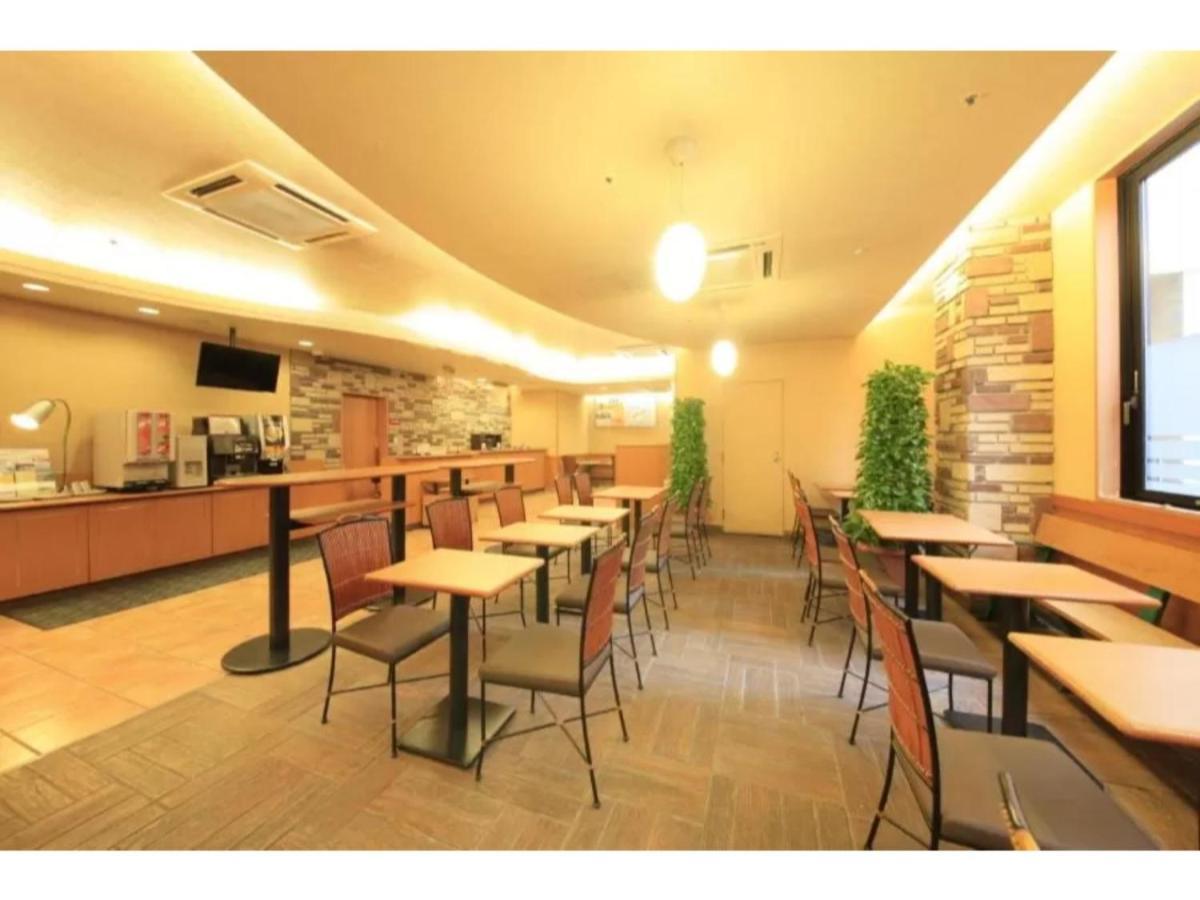 R&B Hotel Sendai Hirosedori Ekimae - Vacation Stay 15192V Exterior foto